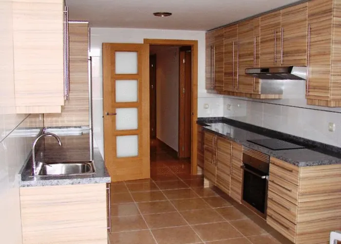 Estimar (adults Only) Calpe