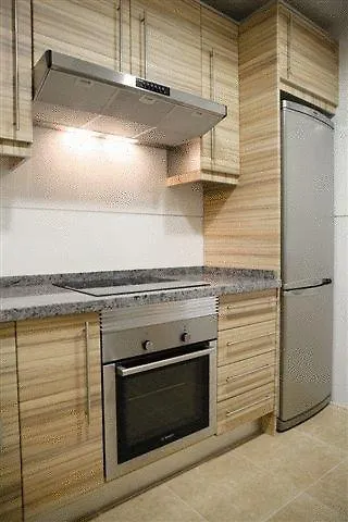 Estimar (adults Only) Calpe