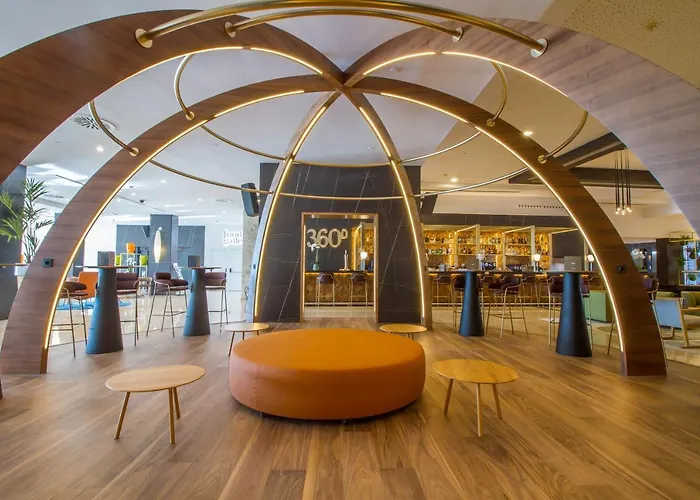 Estimar (adults Only) Apartment Calpe