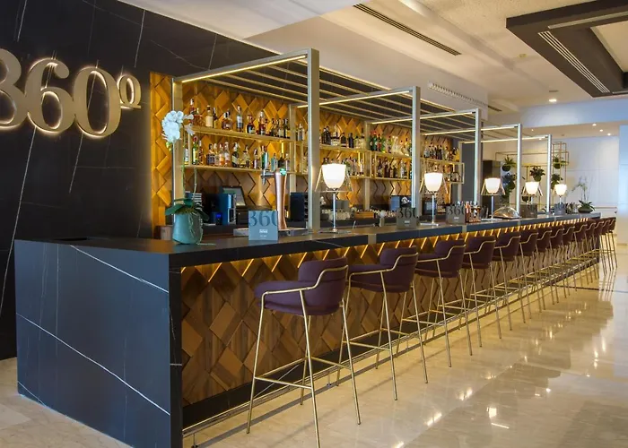 Estimar (adults Only) Calpe