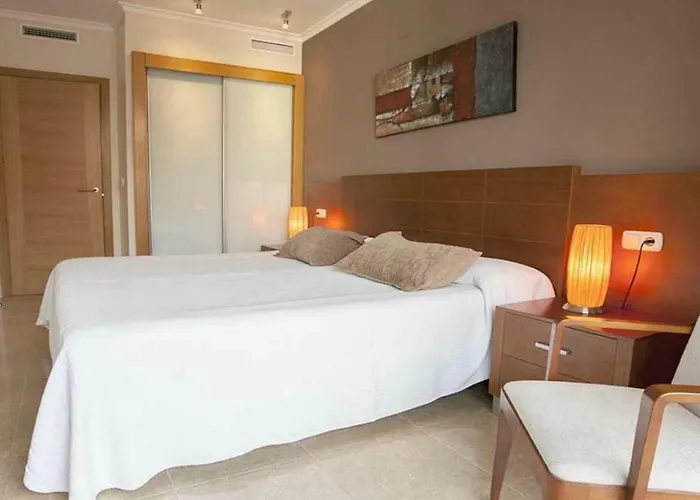 Estimar (adults Only) Calpe