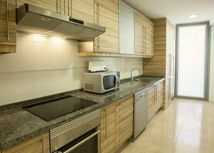 Estimar (adults Only) Apartment