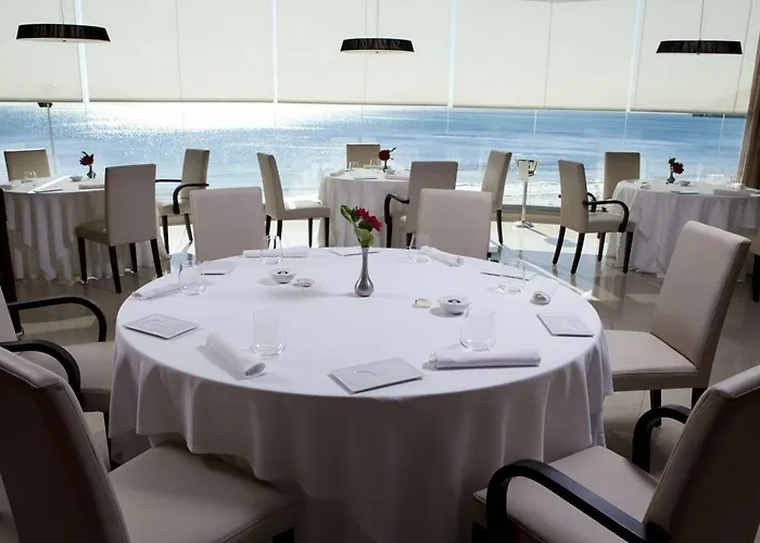 Estimar (adults Only) Calpe