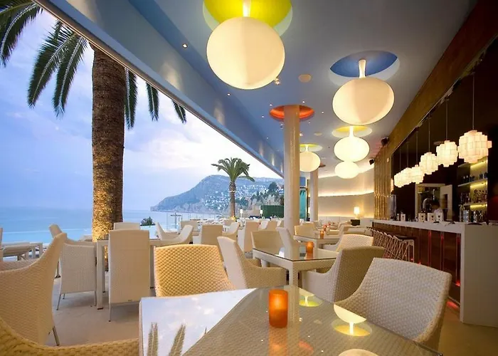 Estimar (adults Only) Apartment Calpe