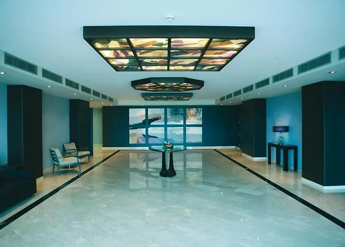 Estimar (adults Only) Calpe