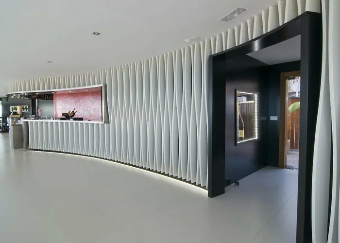 Apartment Estimar (adults Only) *