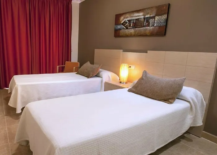 Apartment Estimar (adults Only)