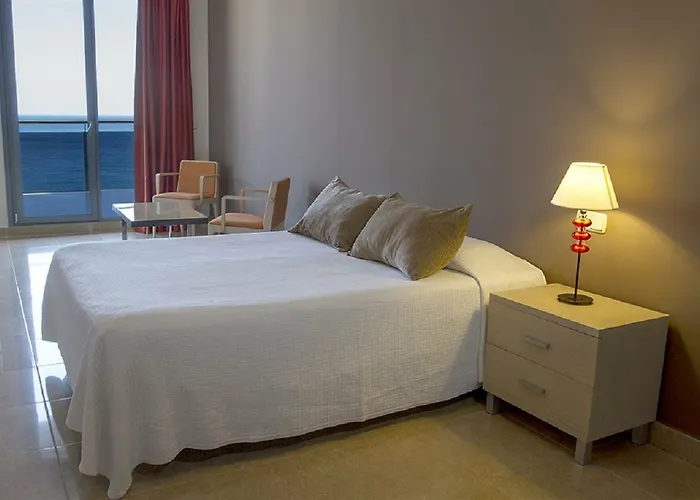 Estimar (adults Only) Apartment Calpe