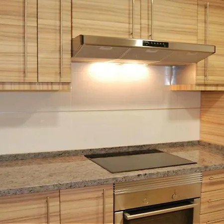 Del Mar - Adults Experience Apartamento