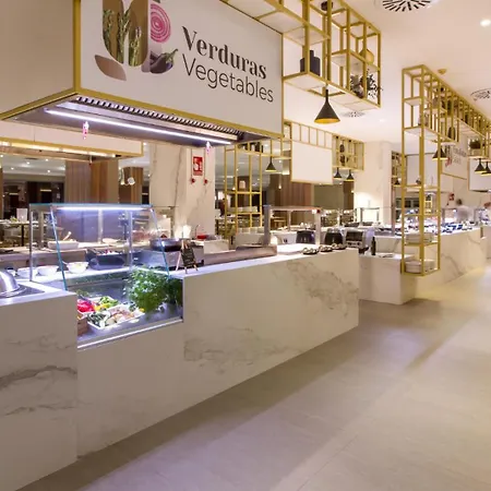 Estimar (adults Only) 公寓 *