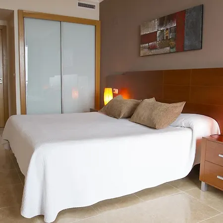 Apartamento Del Mar - Adults Experience