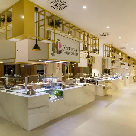 Estimar (adults Only) 公寓 卡尔佩