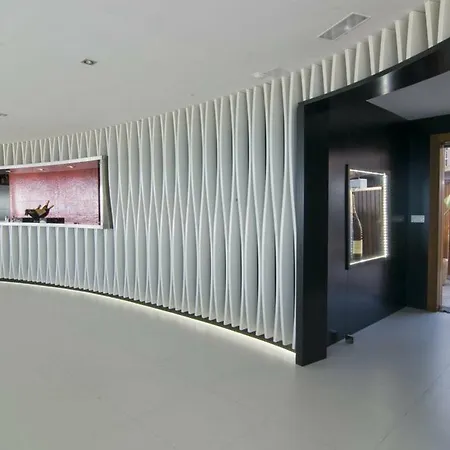 公寓 Estimar (adults Only) *