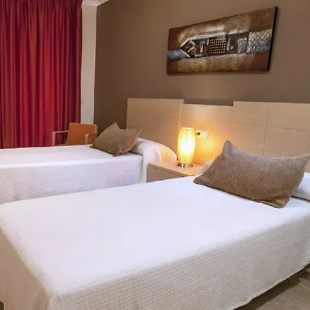 Apartamento Del Mar - Adults Experience